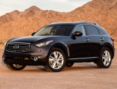 Infiniti QX70
